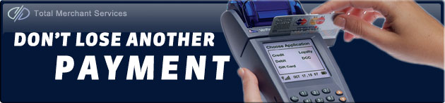 Credit Card Machine logo